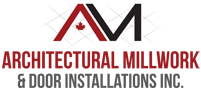 Architectural Millwork & Door Installation